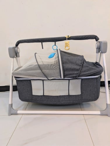 Baby bed