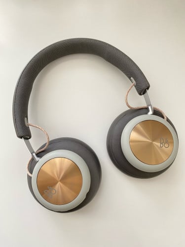 Bang and Olufsen H4 Headset for sale