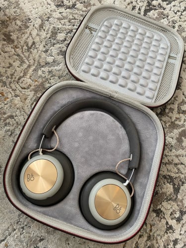 Bang and Olufsen H4 Headset for sale