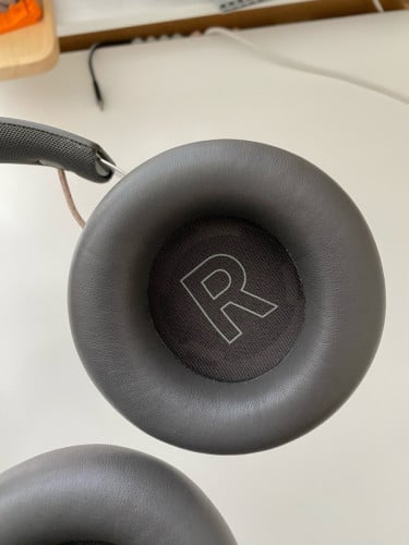 Bang and Olufsen H4 Headset for sale