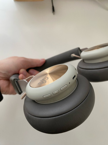 Bang and Olufsen H4 Headset for sale