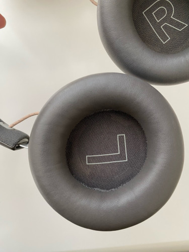 Bang and Olufsen H4 Headset for sale