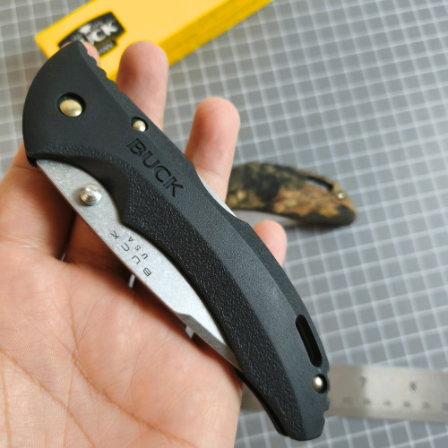 Buck Knives 286 Bantam BHW Lockback