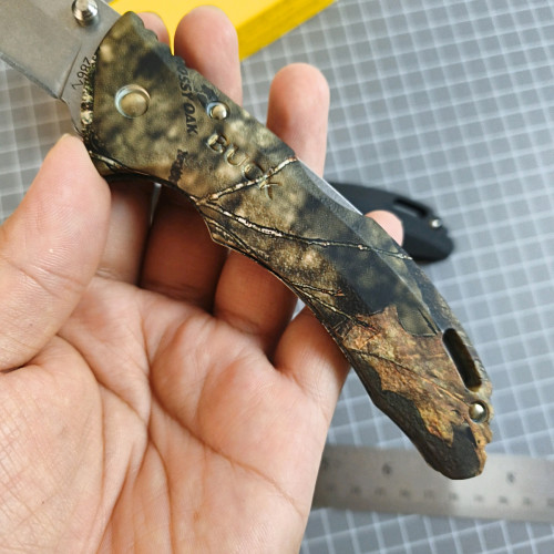 Buck Knives 286 Bantam BHW Lockback