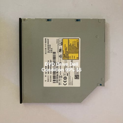 Computer part and accessories