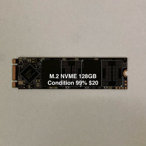 Computer part and accessories