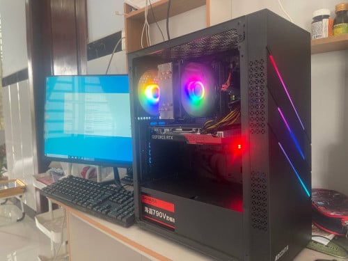Core i7-12700