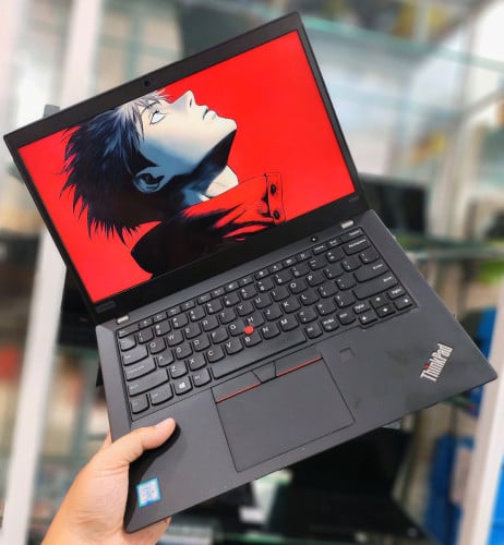 Lenovo Thinkpad X390 Touch FHD
