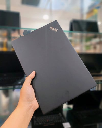 Lenovo Thinkpad X390 Touch FHD