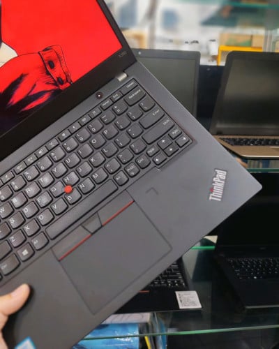 Lenovo Thinkpad X390 Touch FHD