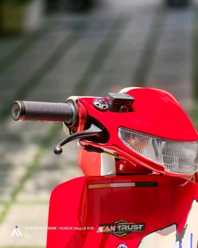 Dio 83cc