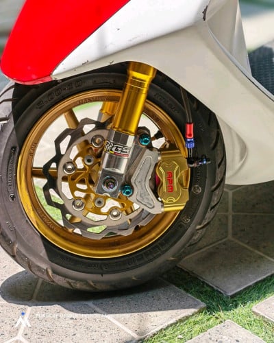 Dio 83cc