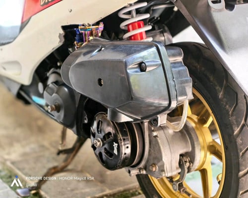 Dio 83cc