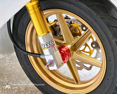 Dio 83cc