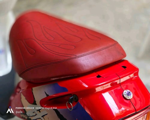 Dio 83cc