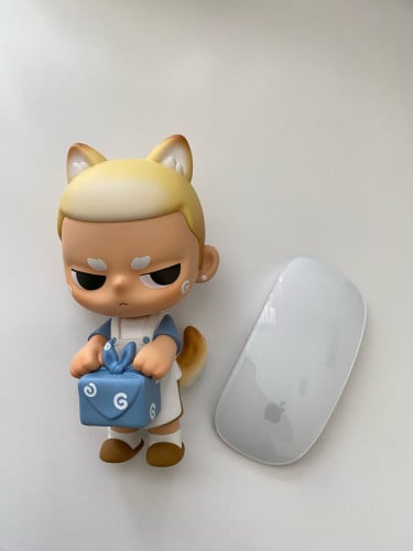 For Sale: POP MART KUBO Loyal Puppy Figurine 🐶
