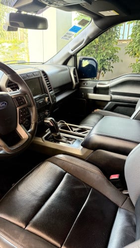 Ford F150 Lobo 019