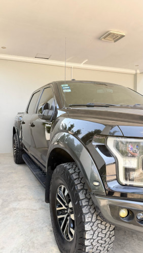 Ford F150 Lobo 019