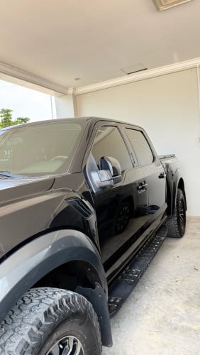 Ford F150 Lobo 019