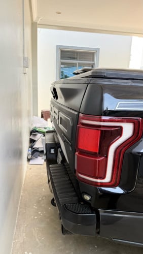 Ford F150 Lobo 019