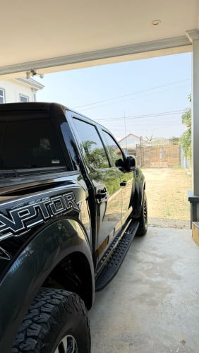 Ford F150 Lobo 019