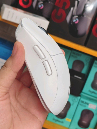 Gaming Mouse Bluetooth Wireless