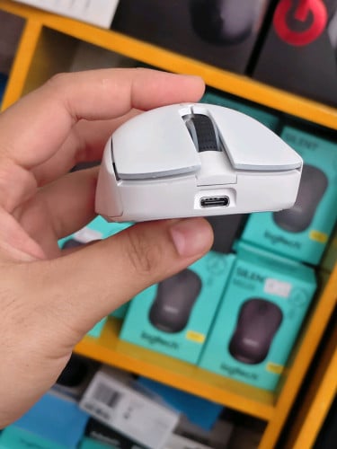 Gaming Mouse Bluetooth Wireless