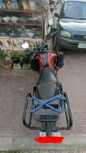 GPX RAPTOR 180CC ADVENTURE KIT ម៉ូតូមួយទឹកស្លាកលេខភ្នំពេញ មានពន្ធ ឆ្នាំ 2019