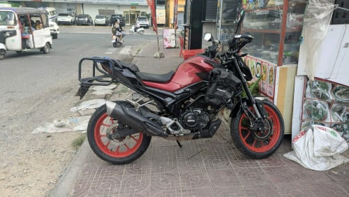 GPX RAPTOR 180CC ADVENTURE KIT ម៉ូតូមួយទឹកស្លាកលេខភ្នំពេញ មានពន្ធ ឆ្នាំ 2019