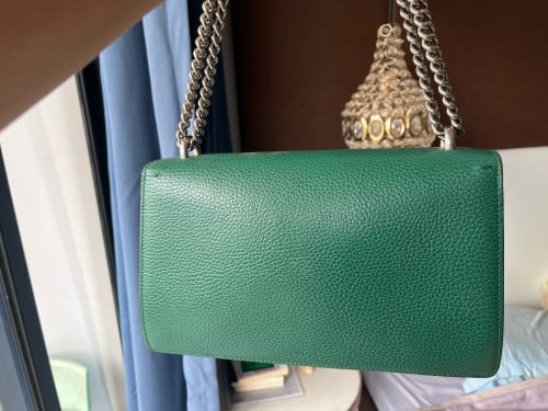 Gucci Dionysus Shoulder Bag