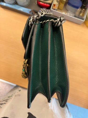 Gucci Dionysus Shoulder Bag