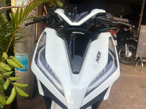 Honda Click 023 ថ្មី