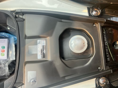 Honda Click 023 ថ្មី
