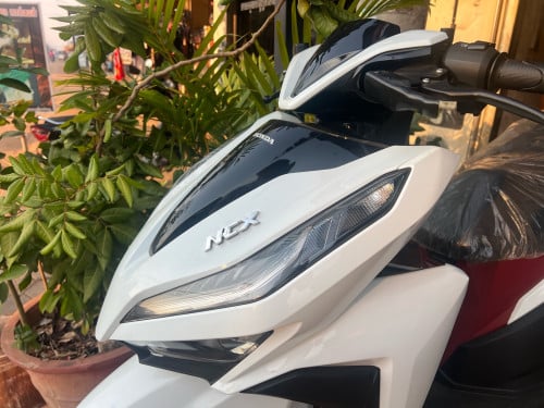 Honda Click 023 ថ្មី
