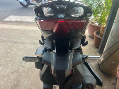Honda Click 023 ថ្មី