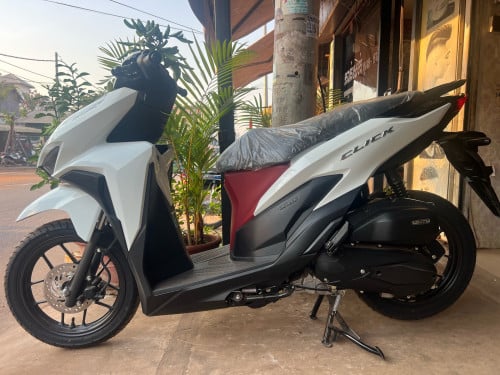Honda Click 023 ថ្មី
