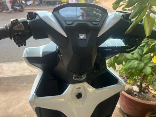 Honda Click 023 ថ្មី