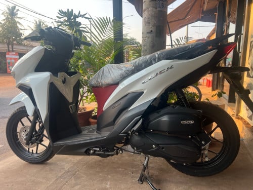 Honda Click 023 ថ្មី