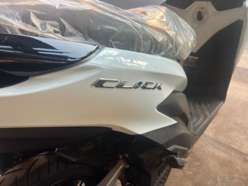Honda Click 023 ថ្មី