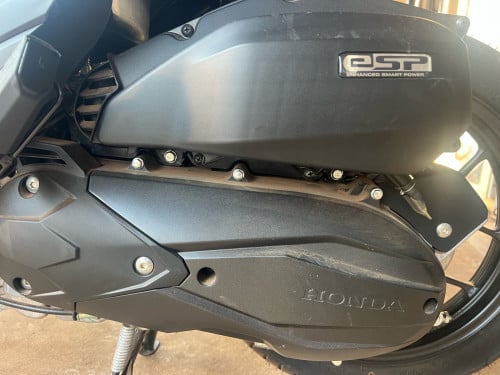 Honda Click 023 ថ្មី