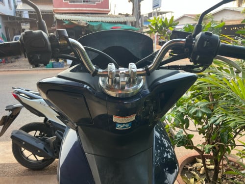 Honda PCX 2015 Japan ស្អាត