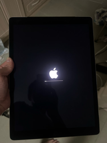 iPad Pro 12.9” 2015