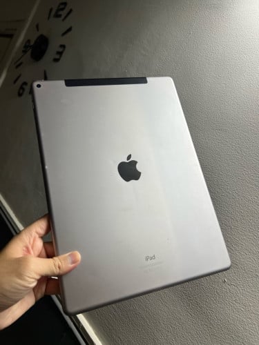 iPad Pro 12.9” 2015