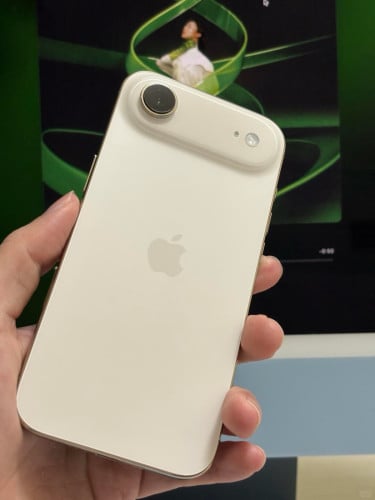 iphone 17 air LL 256G 99.99% full box