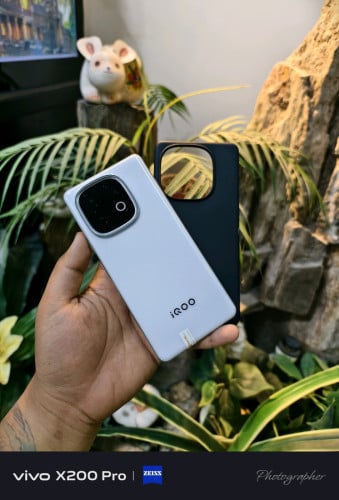 IQOO Z10 turbo pro plus CH ram12/256G