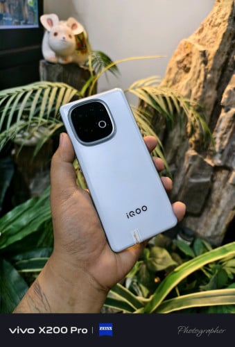 IQOO Z10 turbo pro plus CH ram12/256G