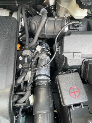 KIA Carnival 2015