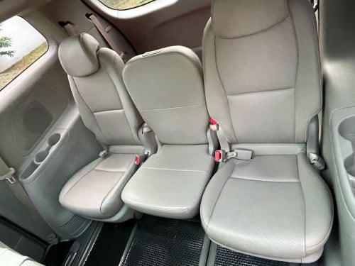 KIA Carnival 2015