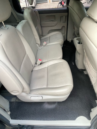 KIA Carnival 2015