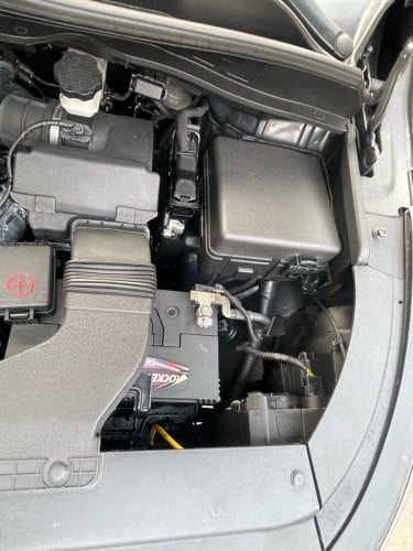 KIA Carnival 2015